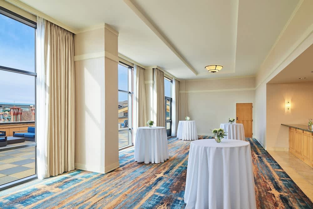 The Westin Westminster 2
