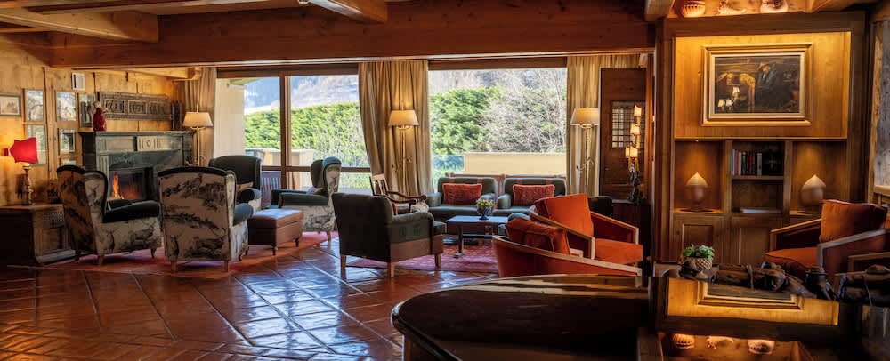 Gran Baita Hotel & Wellness 3