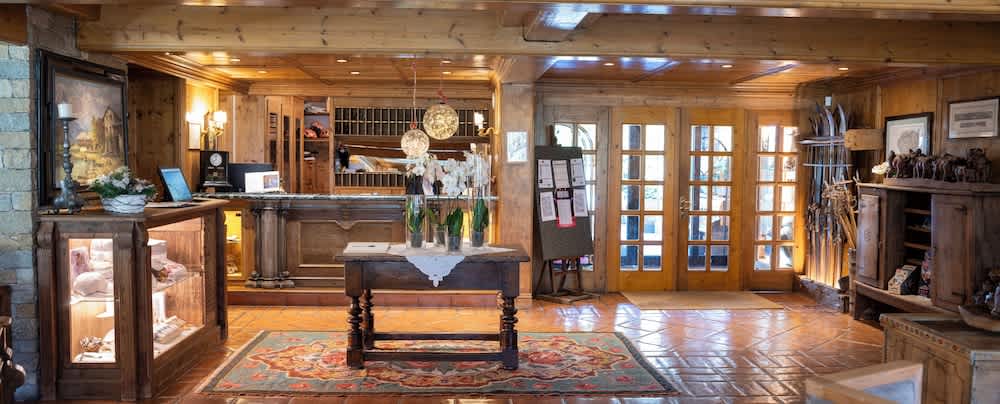 Gran Baita Hotel & Wellness 5