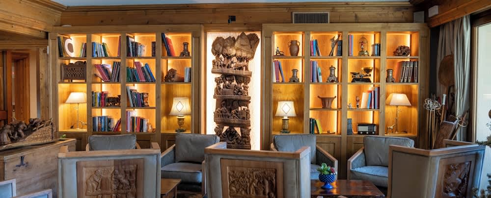 Gran Baita Hotel & Wellness 4