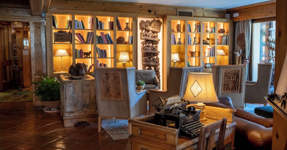 Gran Baita Hotel & Wellness 2