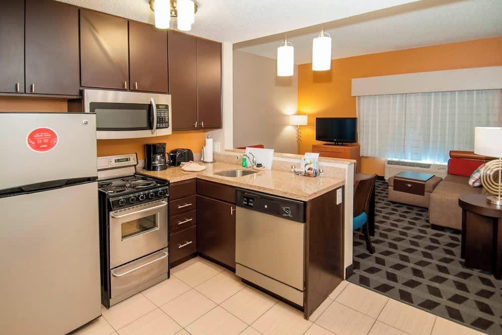TownePlace Suites by Marriott Baton Rouge Gonzales 1