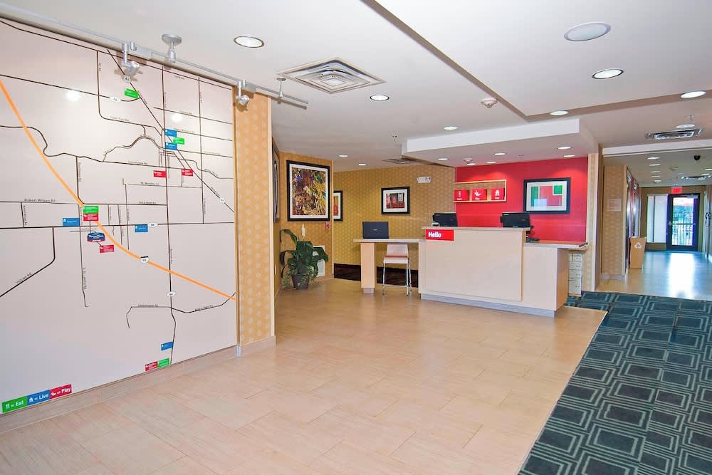 TownePlace Suites by Marriott Baton Rouge Gonzales 2