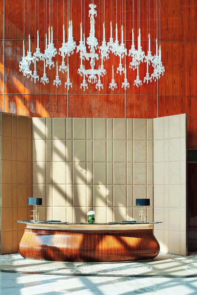 The St. Regis Tianjin 2