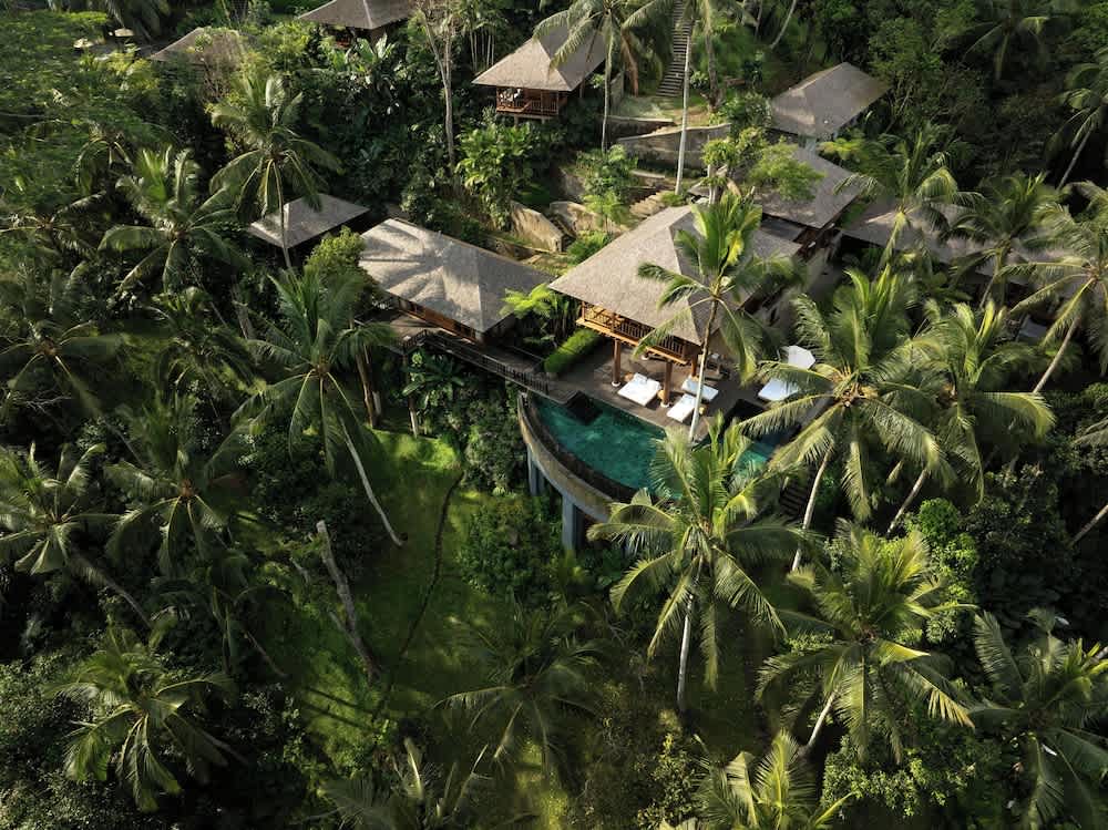 COMO Shambhala Estate 1
