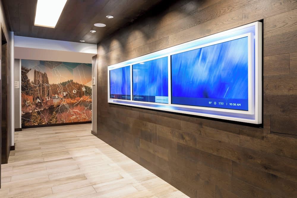 SpringHill Suites by Marriott Truckee Lake Tahoe 2