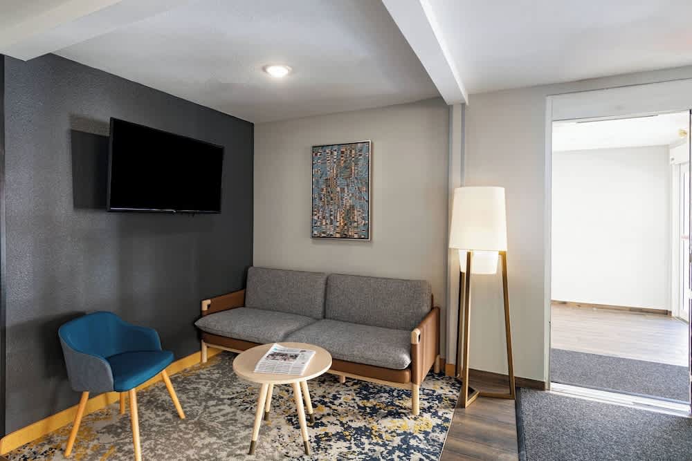 TownePlace Suites by Marriott Baton Rouge South 2