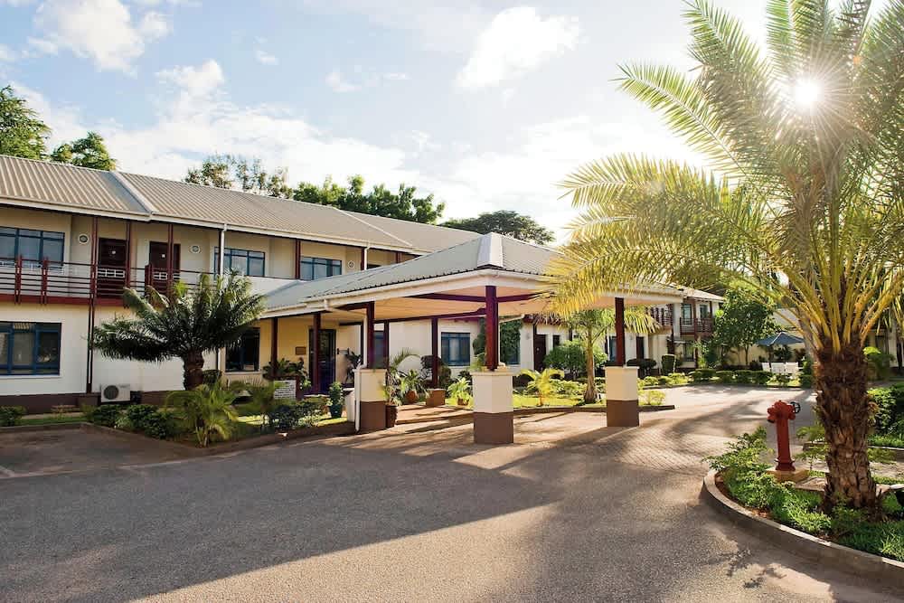 Protea Hotel by Marriott Dar es Salaam Oyster Bay 1