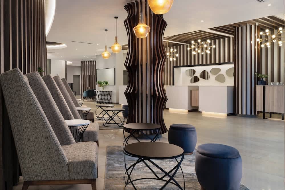 Protea Hotel by Marriott Johannesburg Wanderers 2
