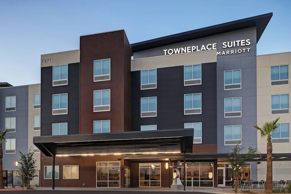 TownePlace Suites by Marriott Phoenix Glendale Sports & Entertainment District 1