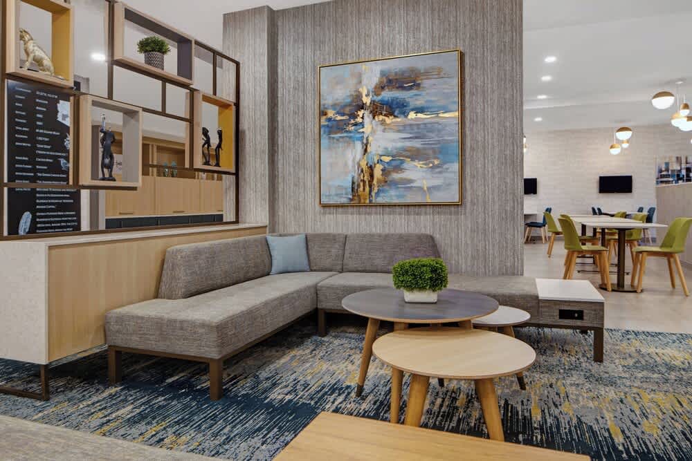 TownePlace Suites by Marriott Phoenix Glendale Sports & Entertainment District 2