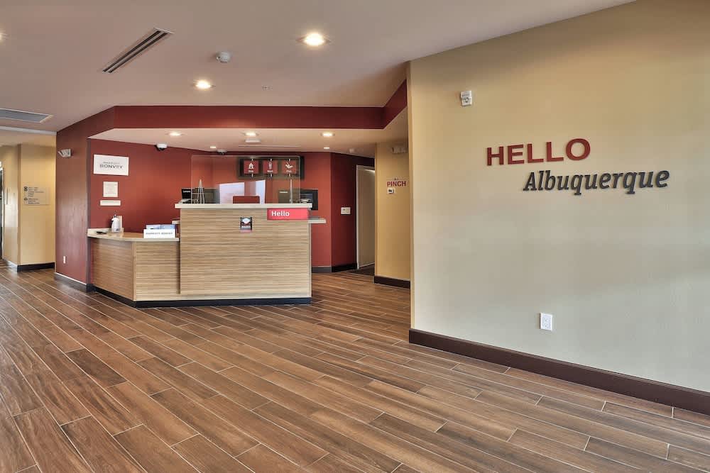 TownePlace Suites by Marriott Albuquerque Old Town 2