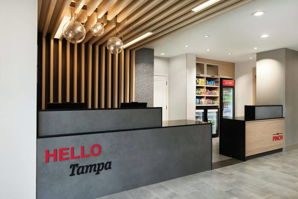 TownePlace Suites by Marriott Tampa Casino Area 2