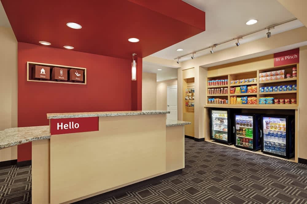 TownePlace Suites by Marriott Chattanooga Near Hamilton Place 2