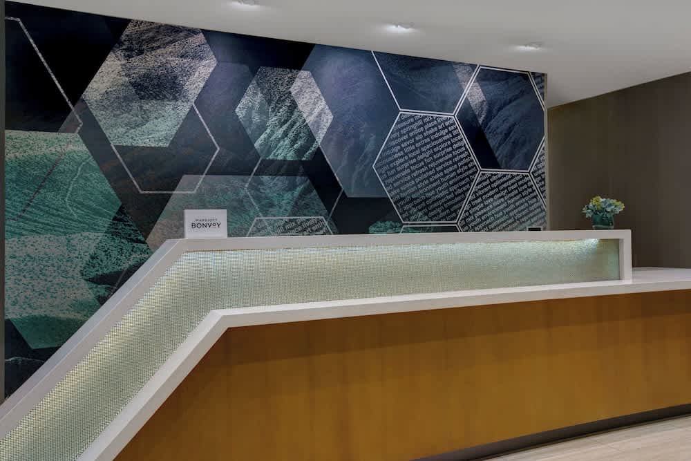 SpringHill Suites by Marriott Franklin Cool Springs 2
