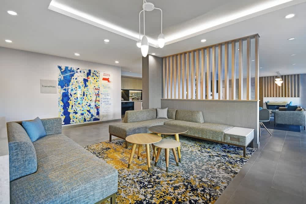 TownePlace Suites by Marriott Fall River Westport 1