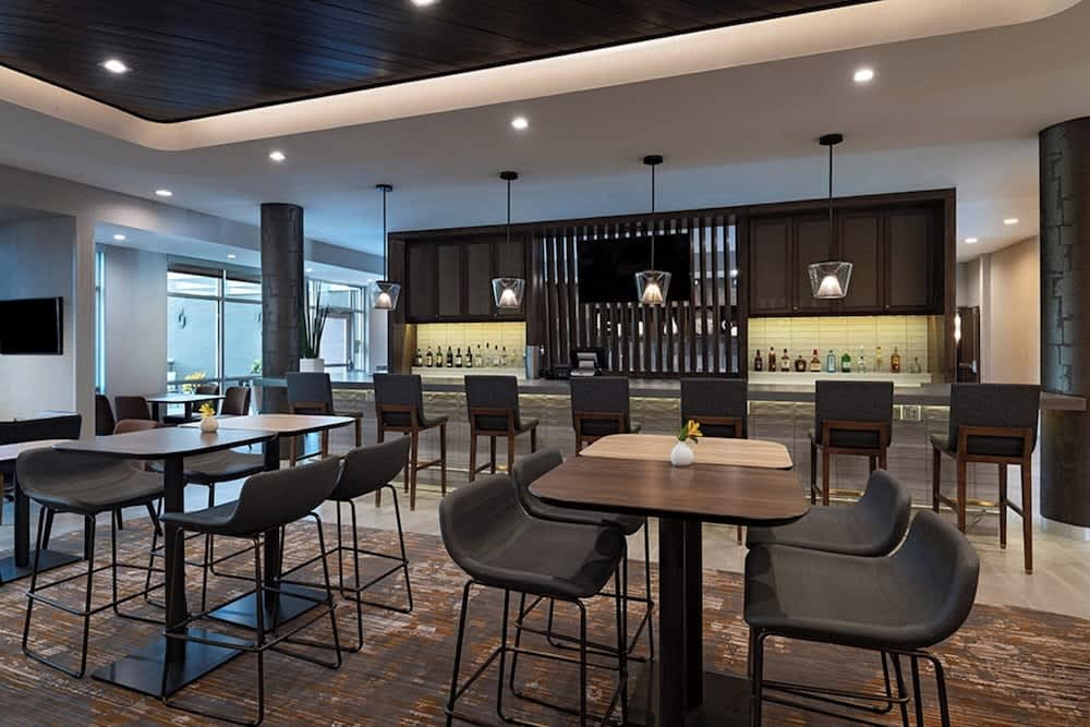 SpringHill Suites by Marriott Dallas Richardson/University Area 4
