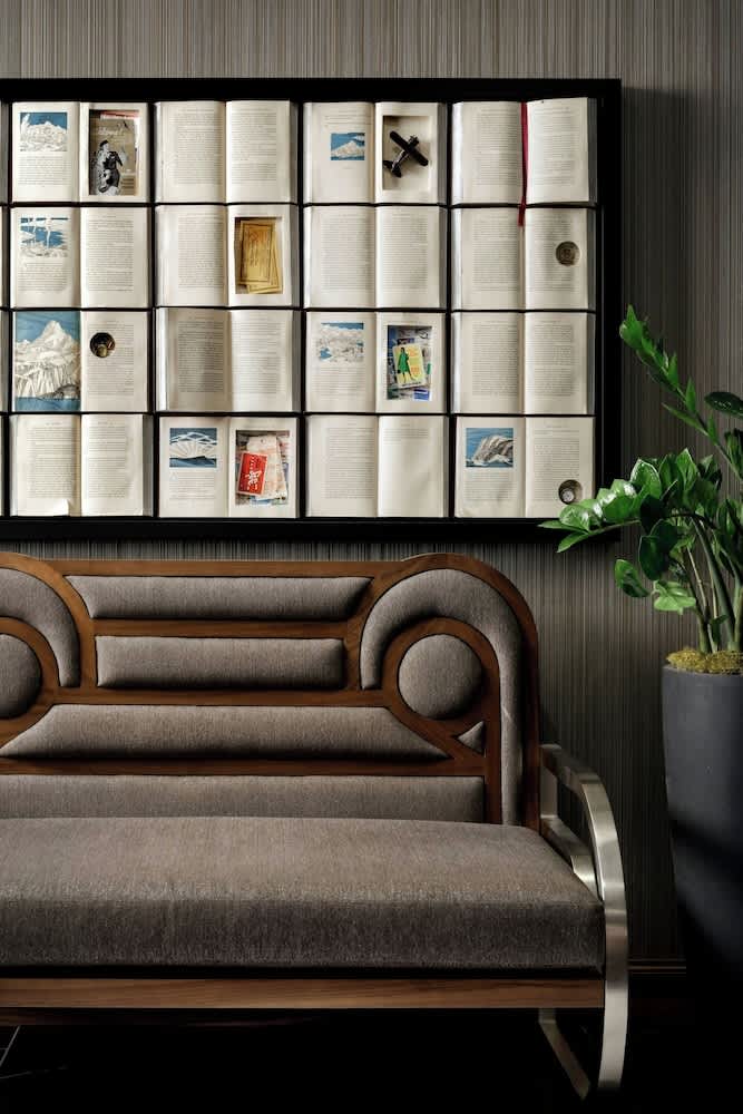 Rand Tower Hotel, Minneapolis, a Tribute Portfolio Hotel 4