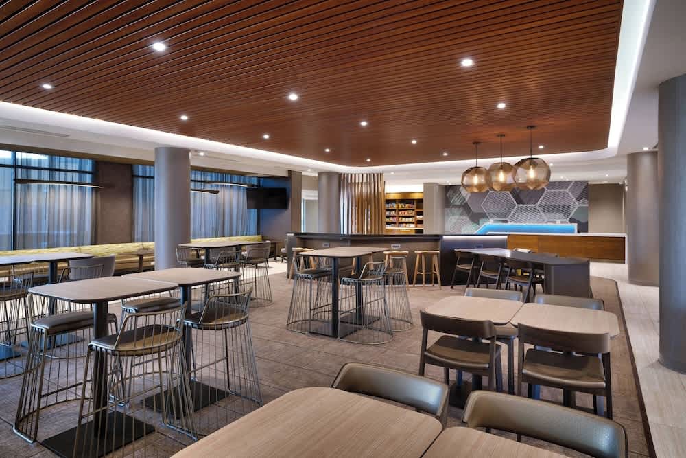 SpringHill Suites by Marriott El Paso Airport 2