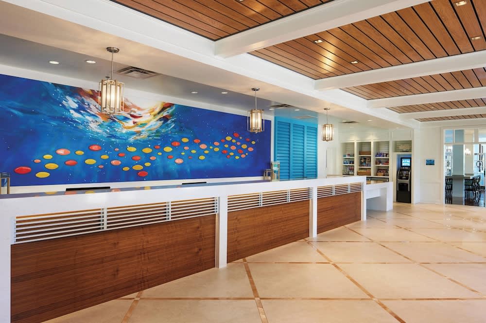 Marriott's Harbour Lake 2