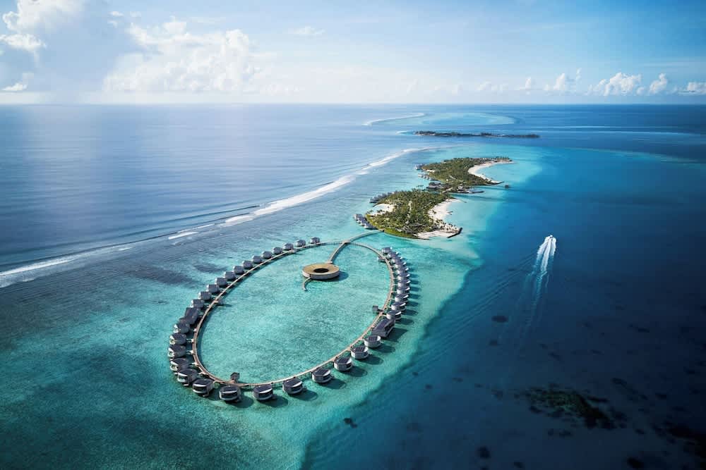 The Ritz-Carlton Maldives, Fari Islands 1
