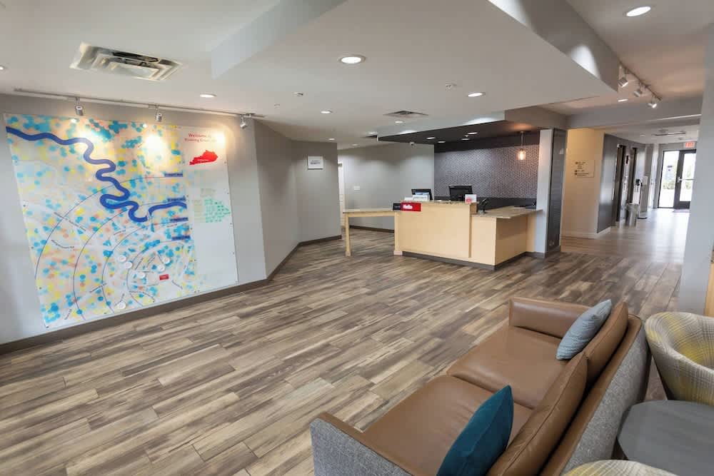 TownePlace Suites by Marriott Bowling Green 1