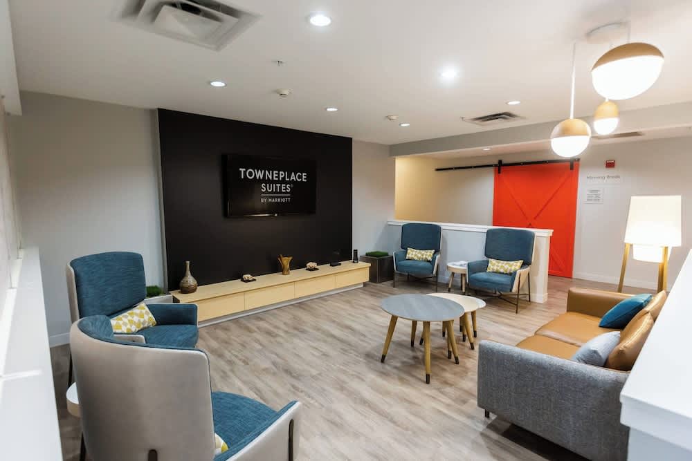 TownePlace Suites by Marriott Bowling Green 2