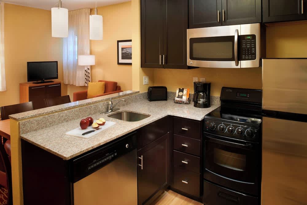 TownePlace Suites by Marriott Saginaw 5