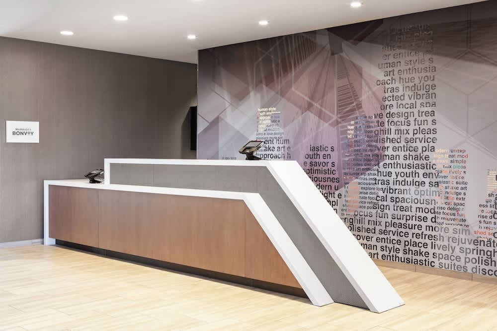 SpringHill Suites by Marriott Ames 2