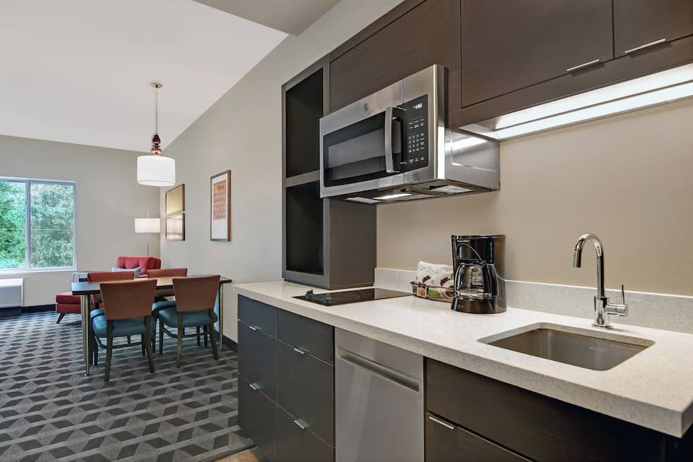 TownePlace Suites By Marriott Lima 1