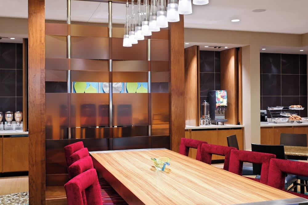 SpringHill Suites by Marriott Pensacola 2