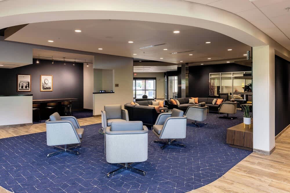 Residence Inn by Marriott Cincinnati Midtown/Rookwood 2
