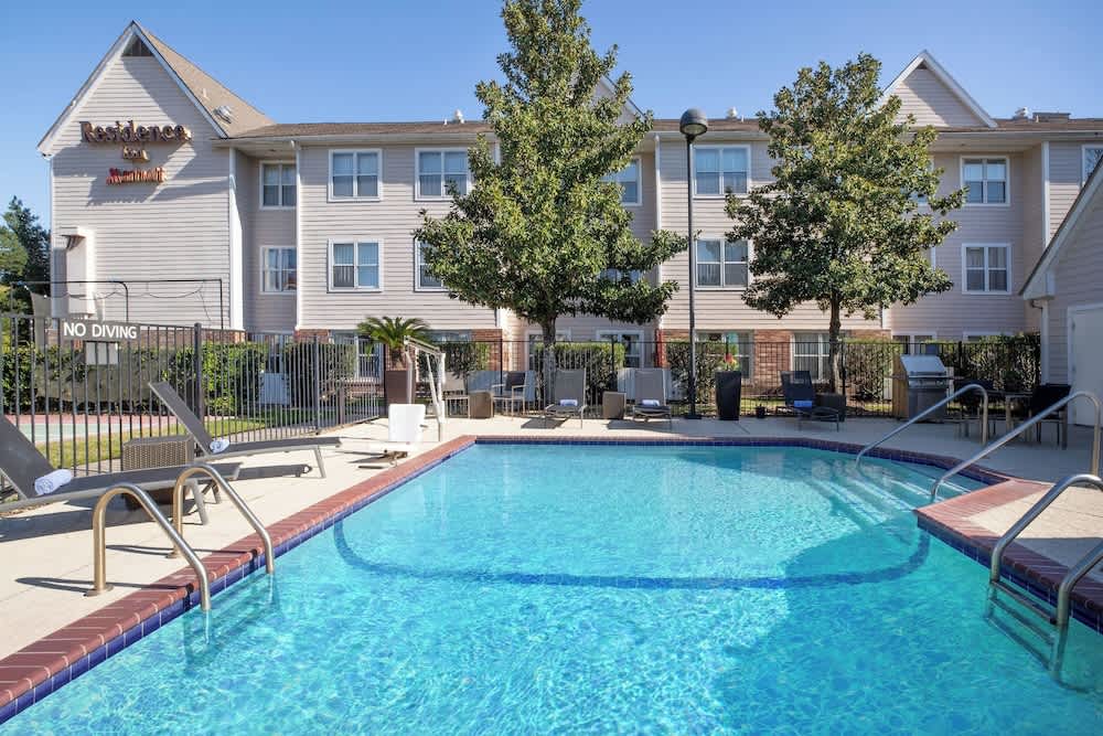 Residence Inn Houston Sugar Land/Stafford 1