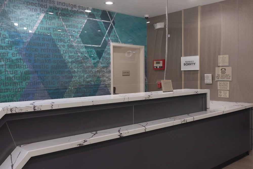 SpringHill Suites by Marriott Slidell 4