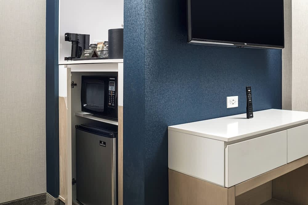 SpringHill Suites by Marriott Savannah Richmond Hill 3