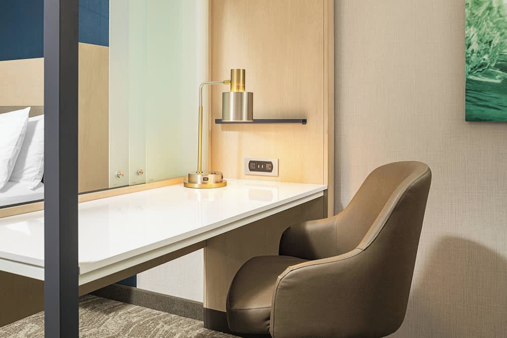 SpringHill Suites by Marriott Savannah Richmond Hill 4