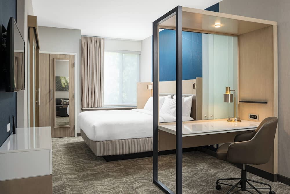 SpringHill Suites by Marriott Savannah Richmond Hill 5