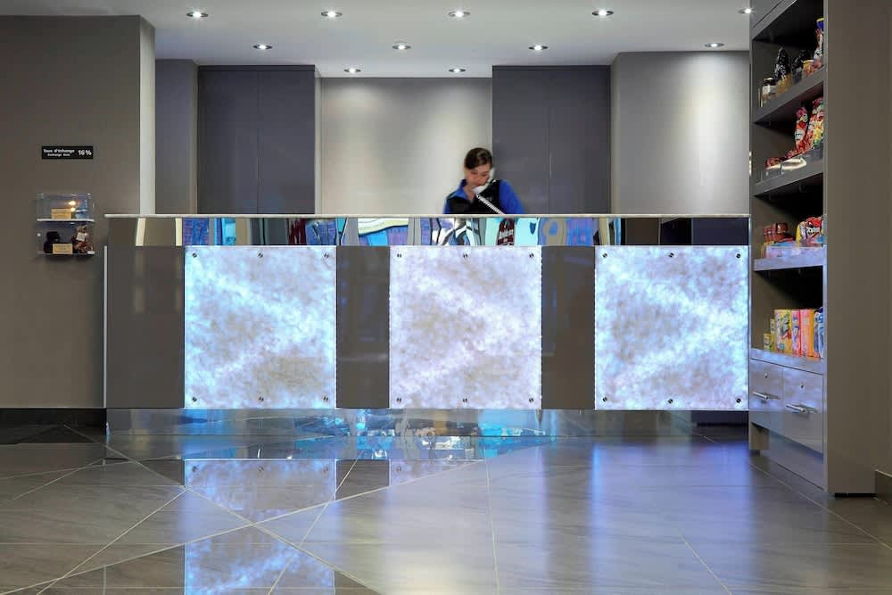 Residence Inn by Marriott Montréal Downtown 3