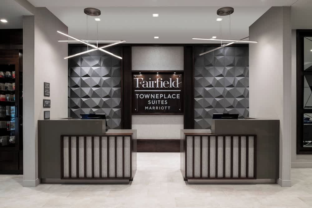 TownePlace Suites by Marriott Boston Medford 2