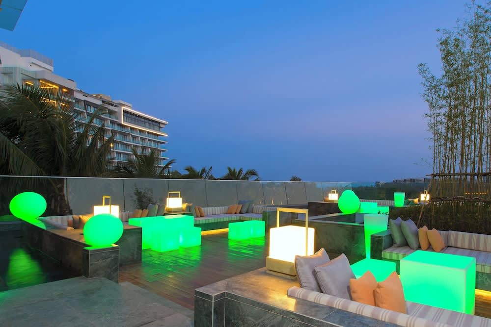 The Westin Sanya Haitang Bay Resort 5