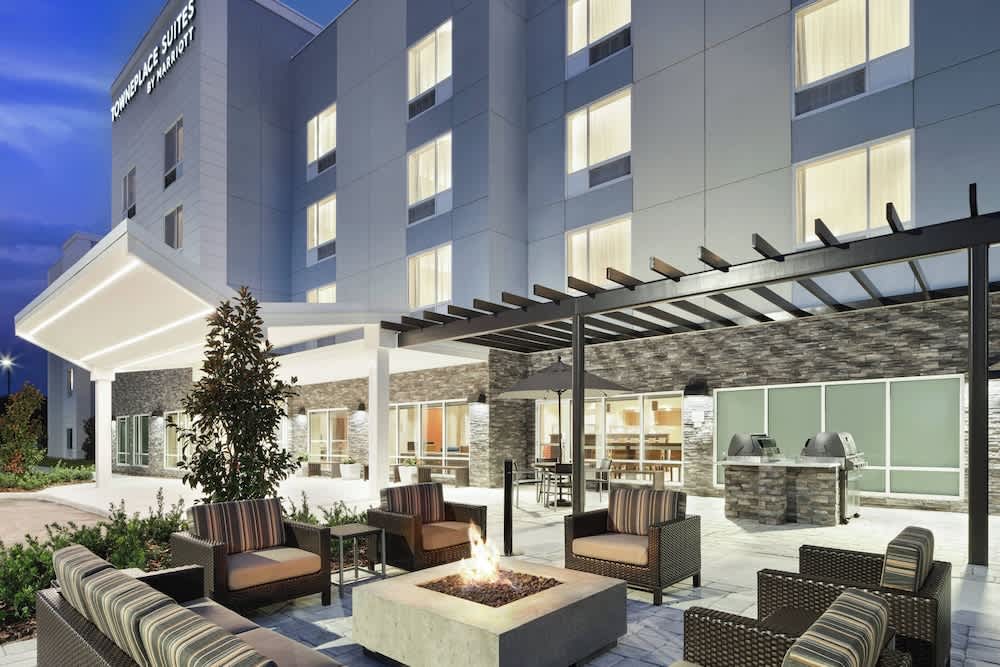 TownePlace Suites by Marriott Leesburg 1