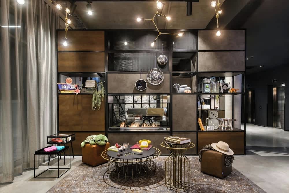 Moxy Stuttgart Feuerbach 3