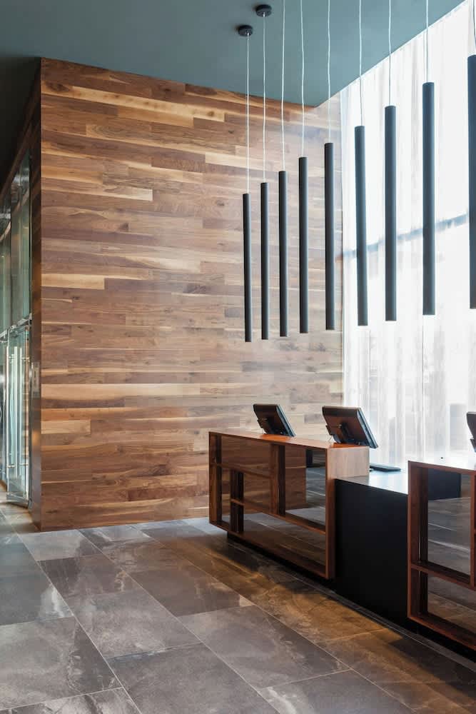 Le Meridien Charlotte 2