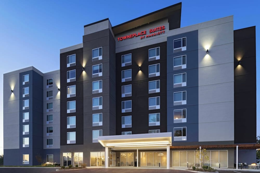 TownePlace Suites by Marriott Brentwood 1