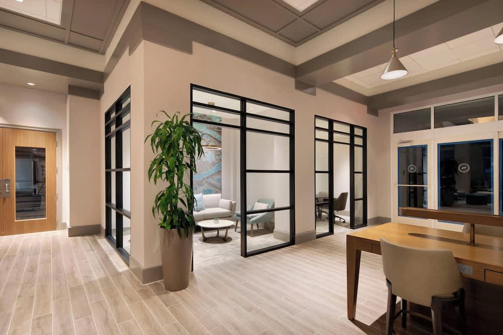 Sheraton Suites Fort Lauderdale West 3