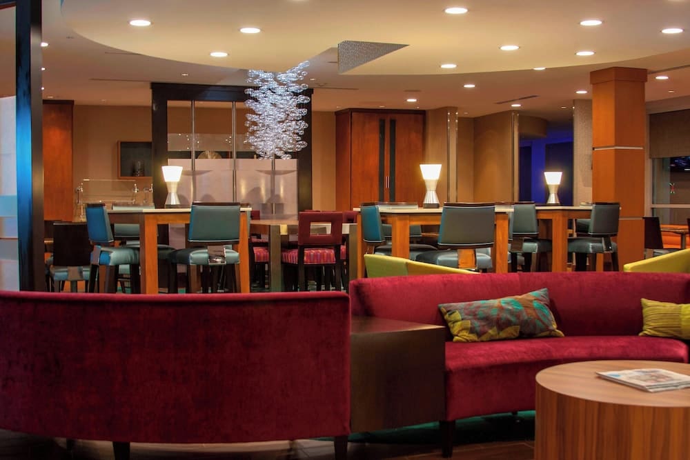 SpringHill Suites by Marriott Corpus Christi 2