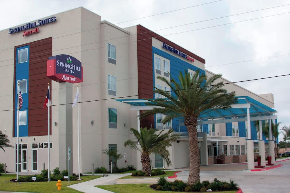 SpringHill Suites by Marriott Corpus Christi 1