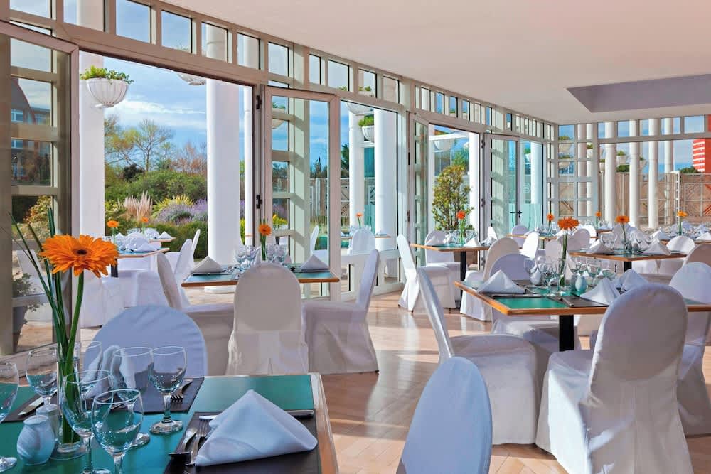Sheraton Mar Del Plata Hotel 1