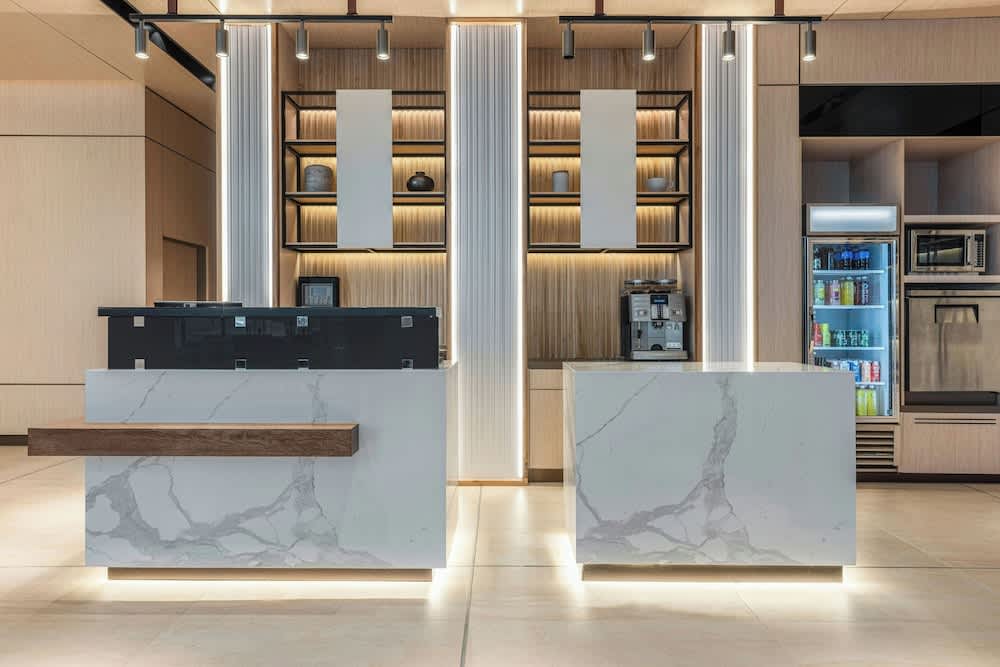 AC Hotel San Jose Airport Belen 2