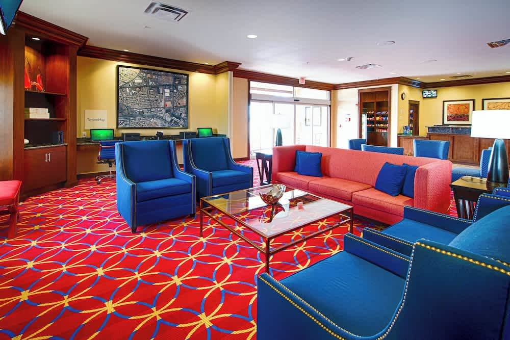 TownePlace Suites by Marriott El Paso Airport 2